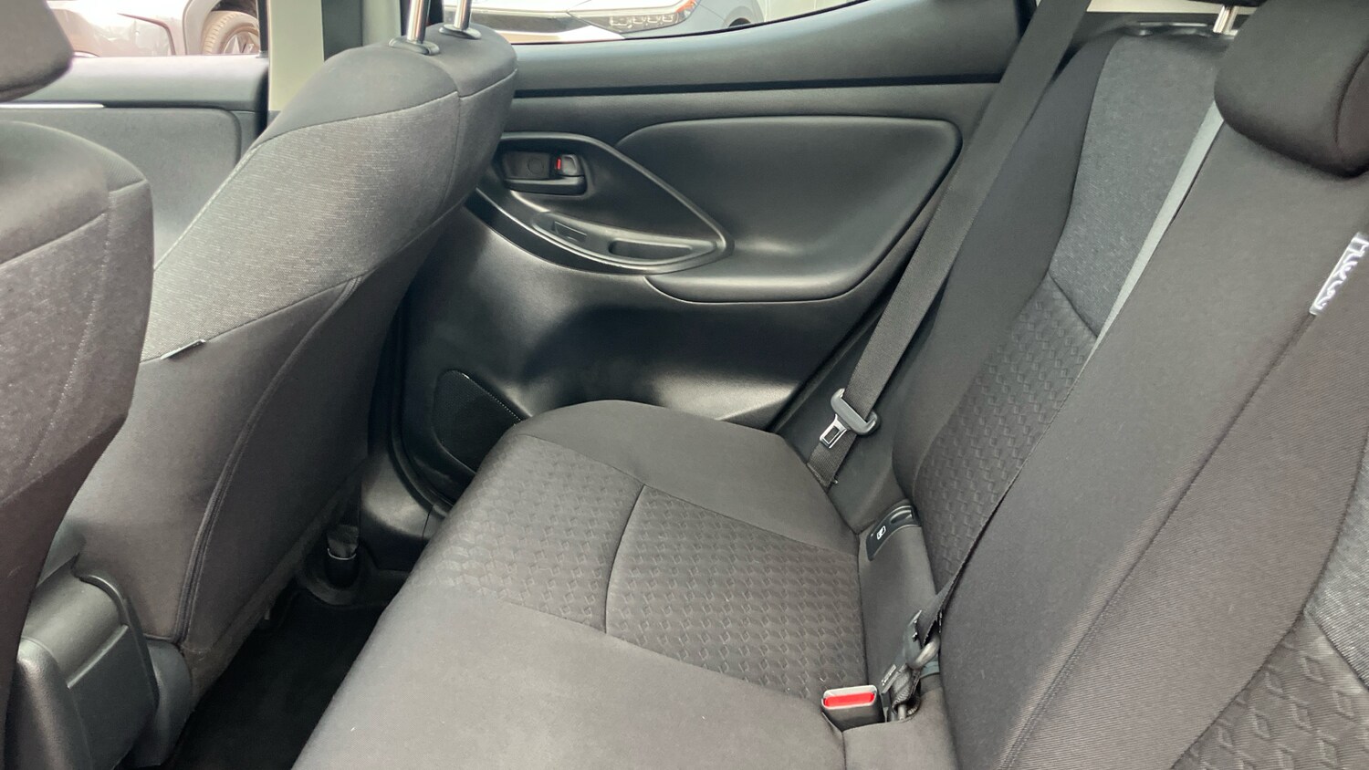 Used Toyota Yaris 2023 for sale - 77833145: Photo 13