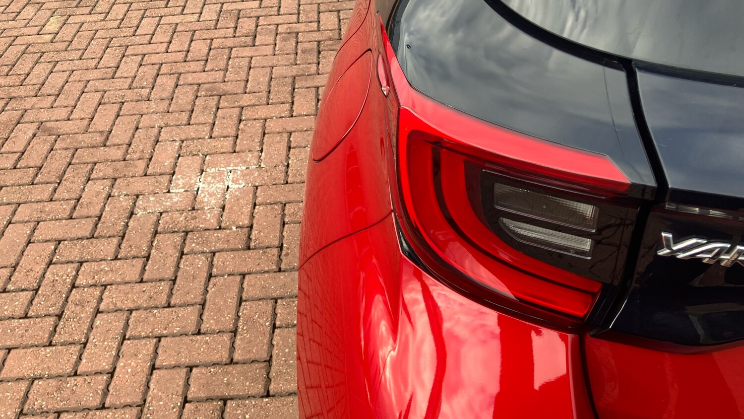 Used Toyota Yaris 2023 for sale - 77833145: Photo 21