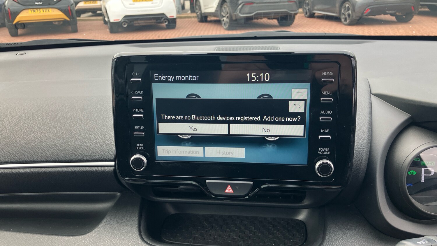 Used Toyota Yaris 2023 for sale - 77833145: Photo 23