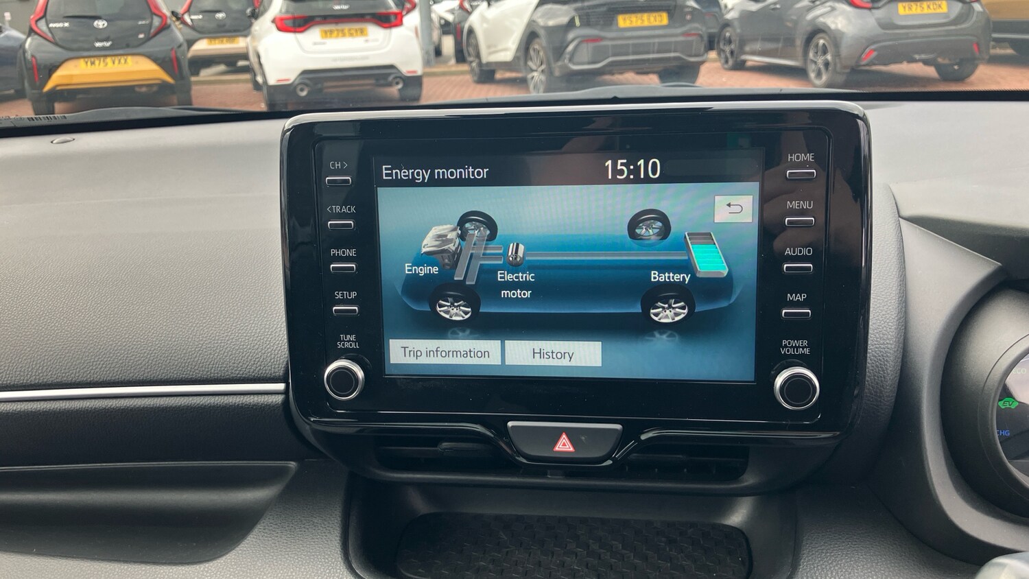 Used Toyota Yaris 2023 for sale - 77833145: Photo 24