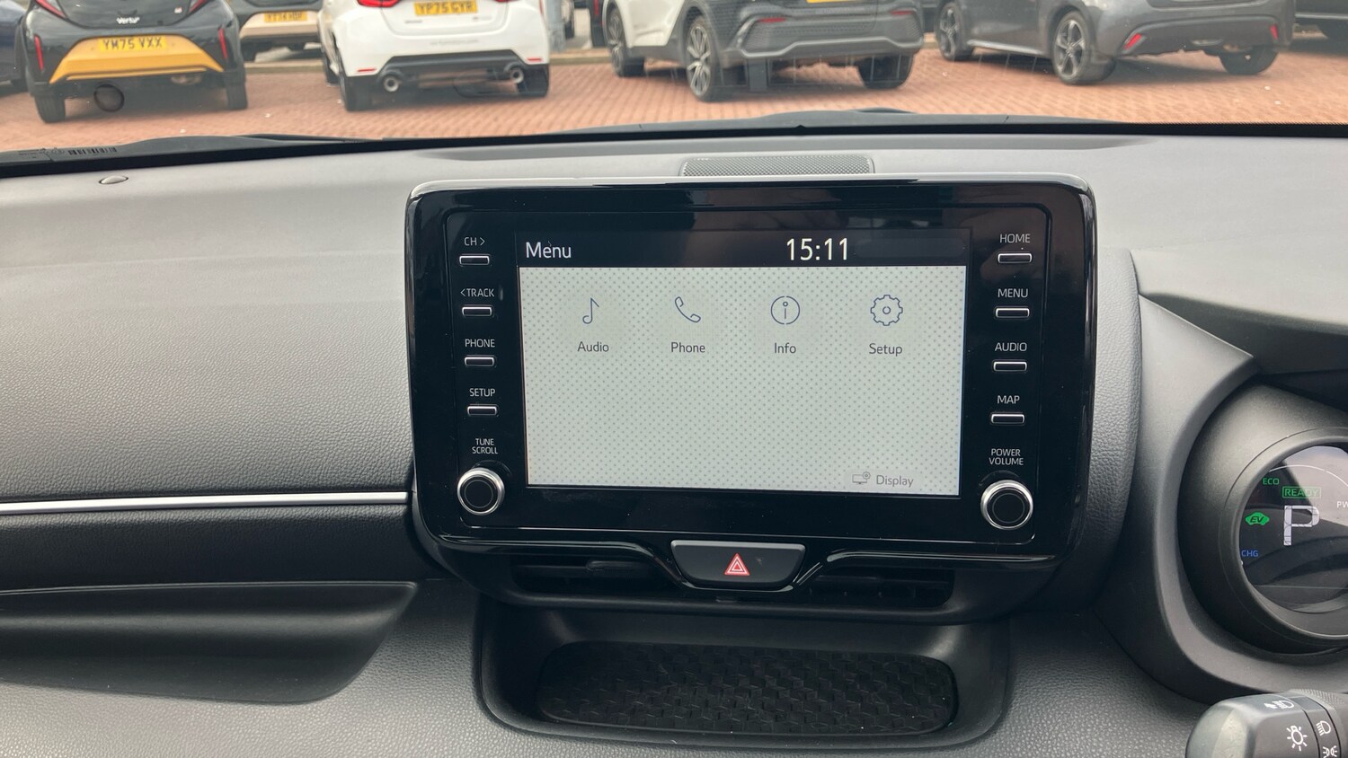 Used Toyota Yaris 2023 for sale - 77833145: Photo 25