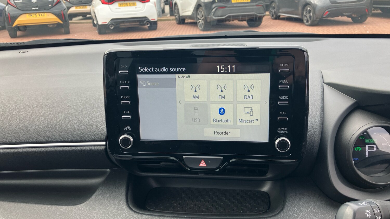 Used Toyota Yaris 2023 for sale - 77833145: Photo 26