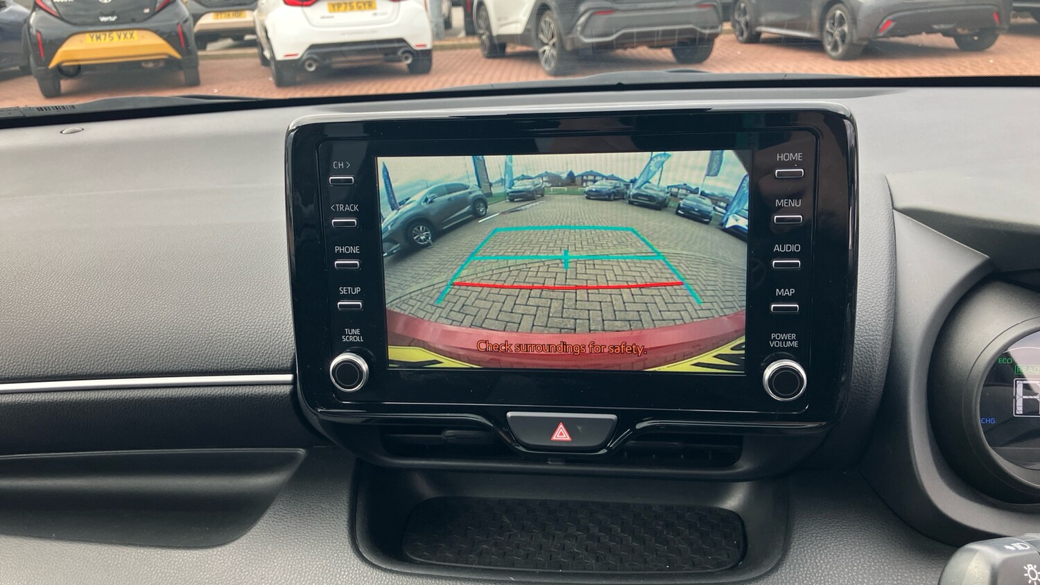 Used Toyota Yaris 2023 for sale - 77833145: Photo 27