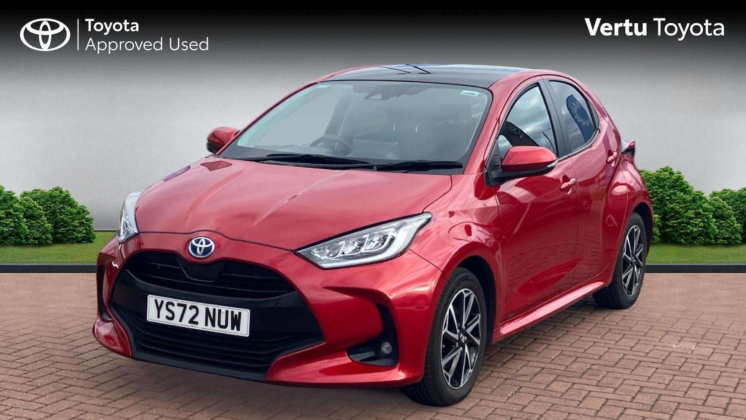 Used Toyota Yaris 2023 for sale - 77833145: Photo 3
