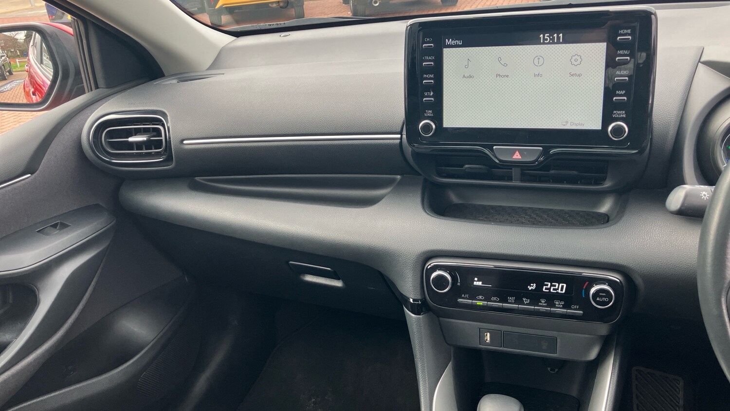 Used Toyota Yaris 2023 for sale - 77833145: Photo 38