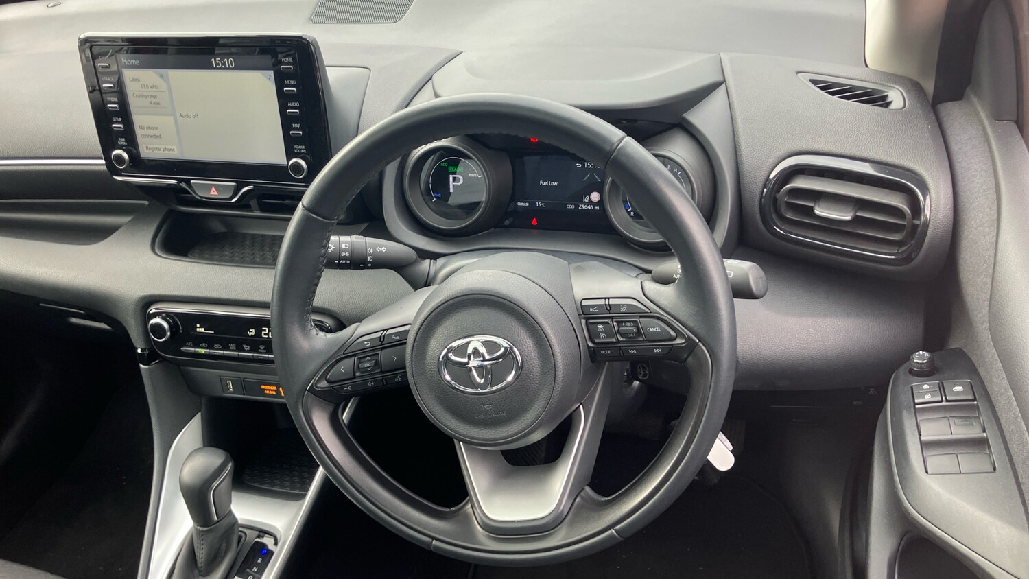 Used Toyota Yaris 2023 for sale - 77833145: Photo 6