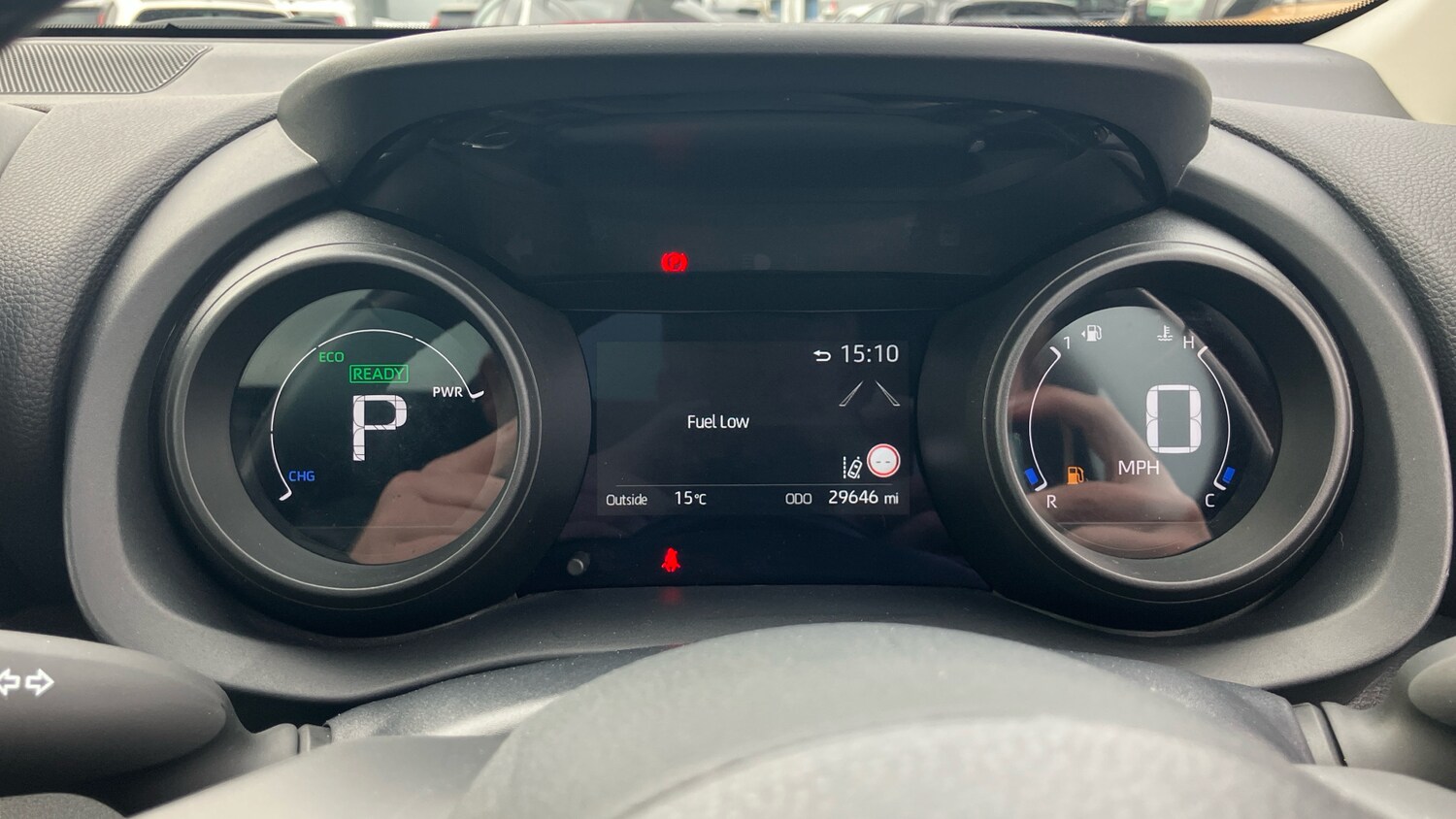 Used Toyota Yaris 2023 for sale - 77833145: Photo 9