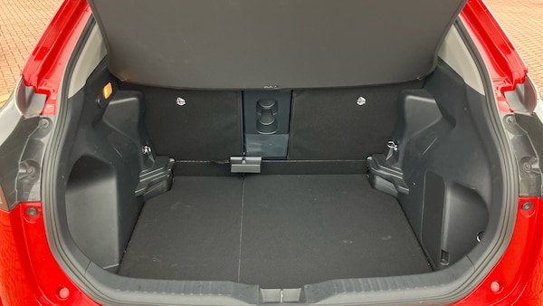 Used Toyota Yaris Cross 2024 for sale - 76263153: Photo 14