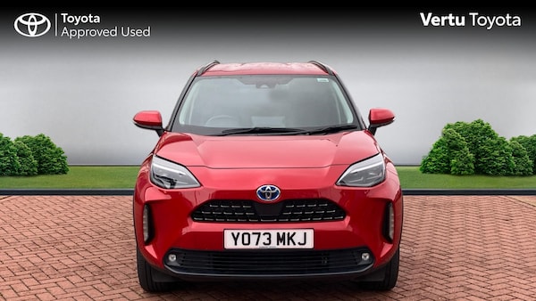 Used Toyota Yaris Cross 2024 for sale - 76263153: Photo 15
