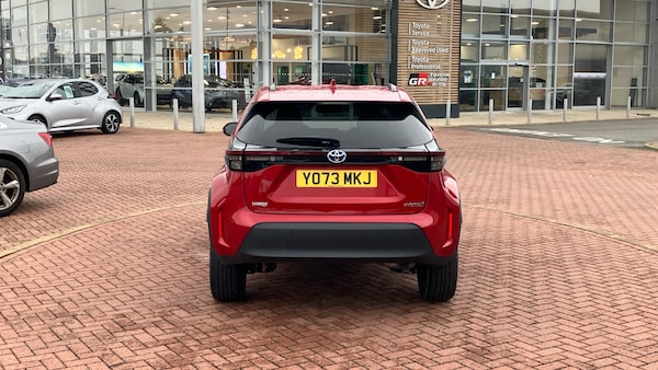 Used Toyota Yaris Cross 2024 for sale - 76263153: Photo 19
