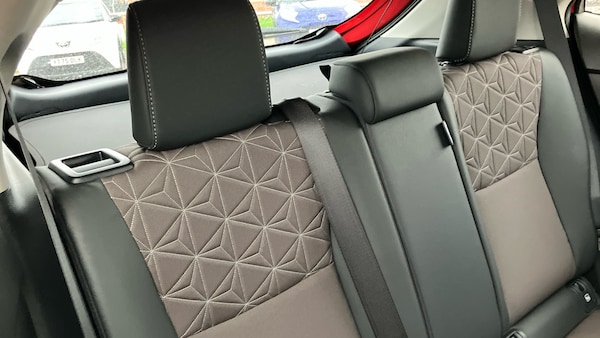 Used Toyota Yaris Cross 2024 for sale - 76263153: Photo 20