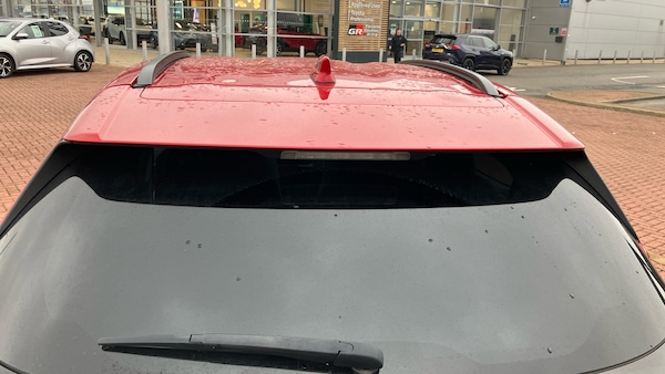 Used Toyota Yaris Cross 2024 for sale - 76263153: Photo 22