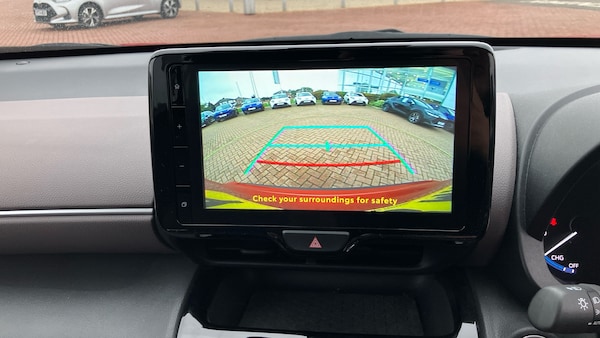 Used Toyota Yaris Cross 2024 for sale - 76263153: Photo 27