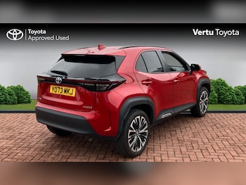 Used Toyota Yaris Cross 2024 for sale - 76263153: Photo 2