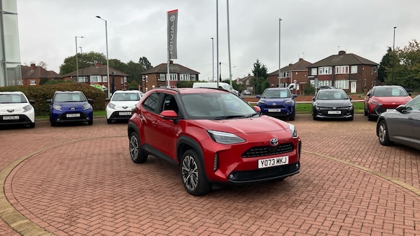 Used Toyota Yaris Cross 2024 for sale - 76263153: Photo 31