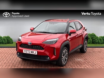 Used Toyota Yaris Cross 2024 for sale - 76263153: Photo 3