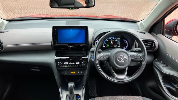 Used Toyota Yaris Cross 2024 for sale - 76263153: Photo 5