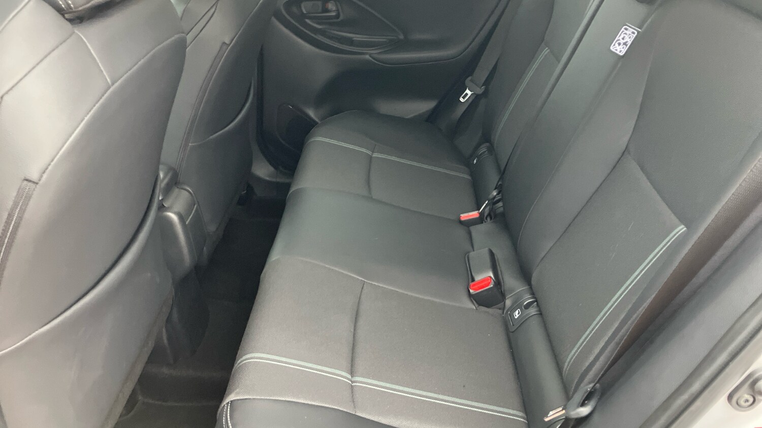 Used Toyota Yaris Cross 2025 for sale - 76341003: Photo 13