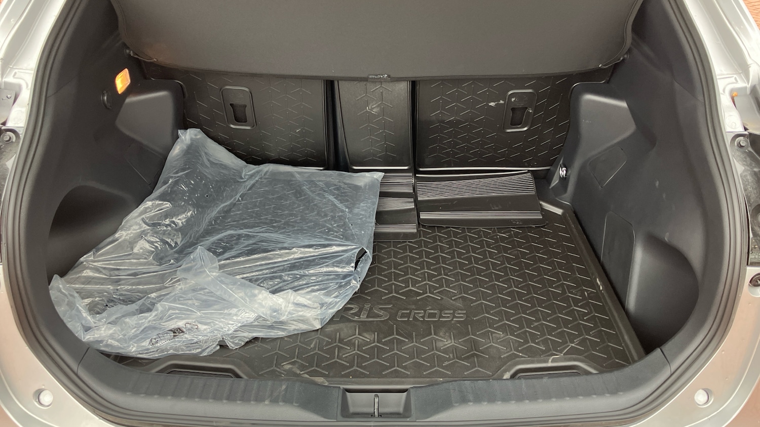 Used Toyota Yaris Cross 2025 for sale - 76341003: Photo 14