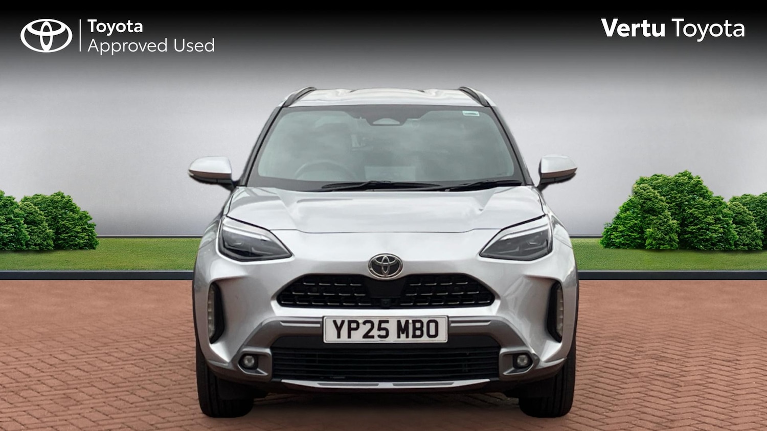 Used Toyota Yaris Cross 2025 for sale - 76341003: Photo 15