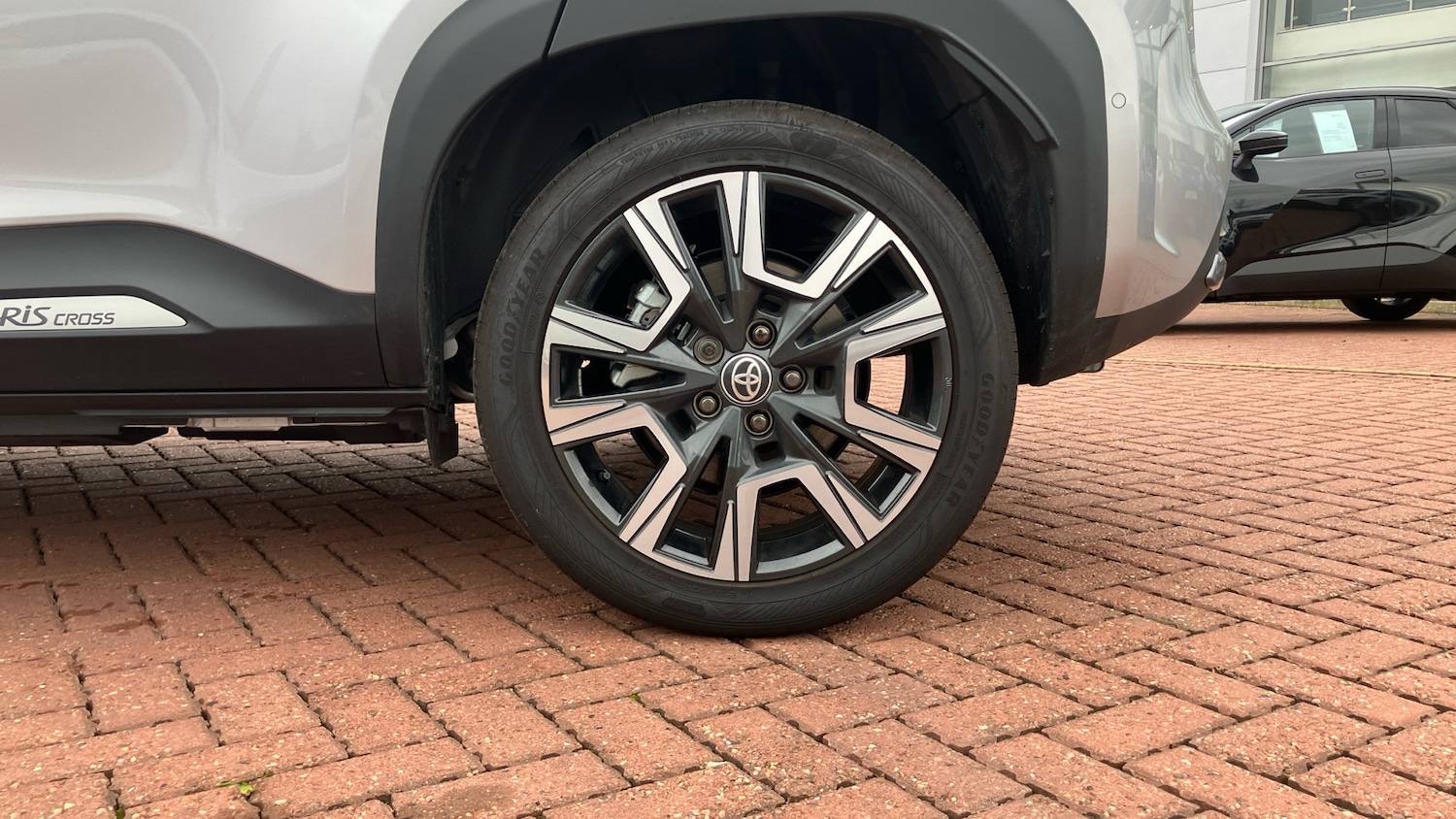 Used Toyota Yaris Cross 2025 for sale - 76341003: Photo 18