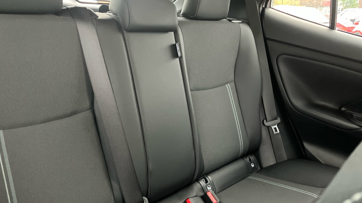 Used Toyota Yaris Cross 2025 for sale - 76341003: Photo 20