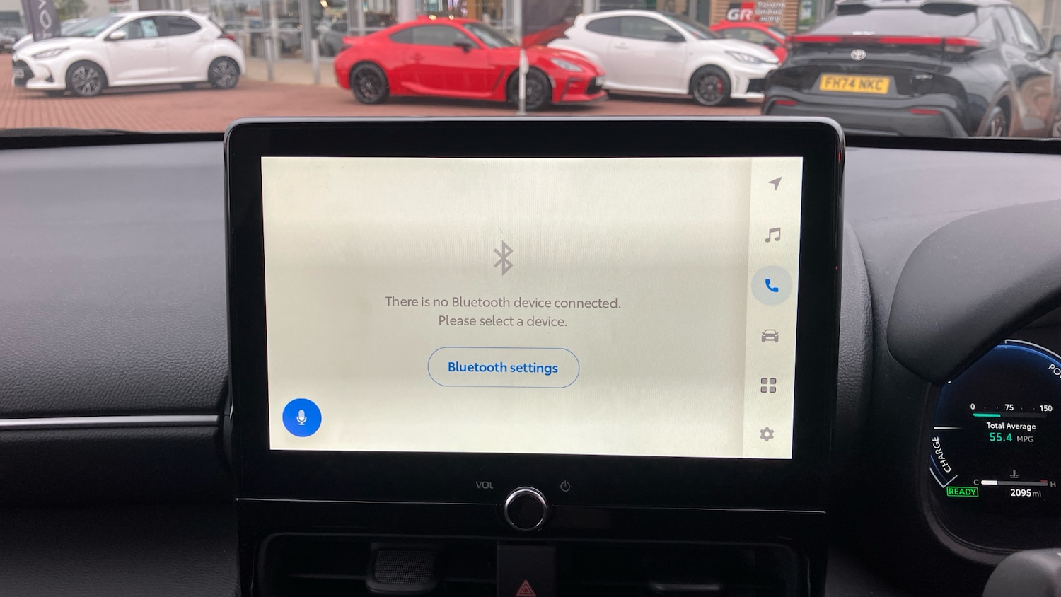 Used Toyota Yaris Cross 2025 for sale - 76341003: Photo 22