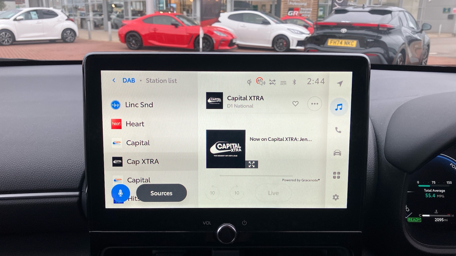 Used Toyota Yaris Cross 2025 for sale - 76341003: Photo 25