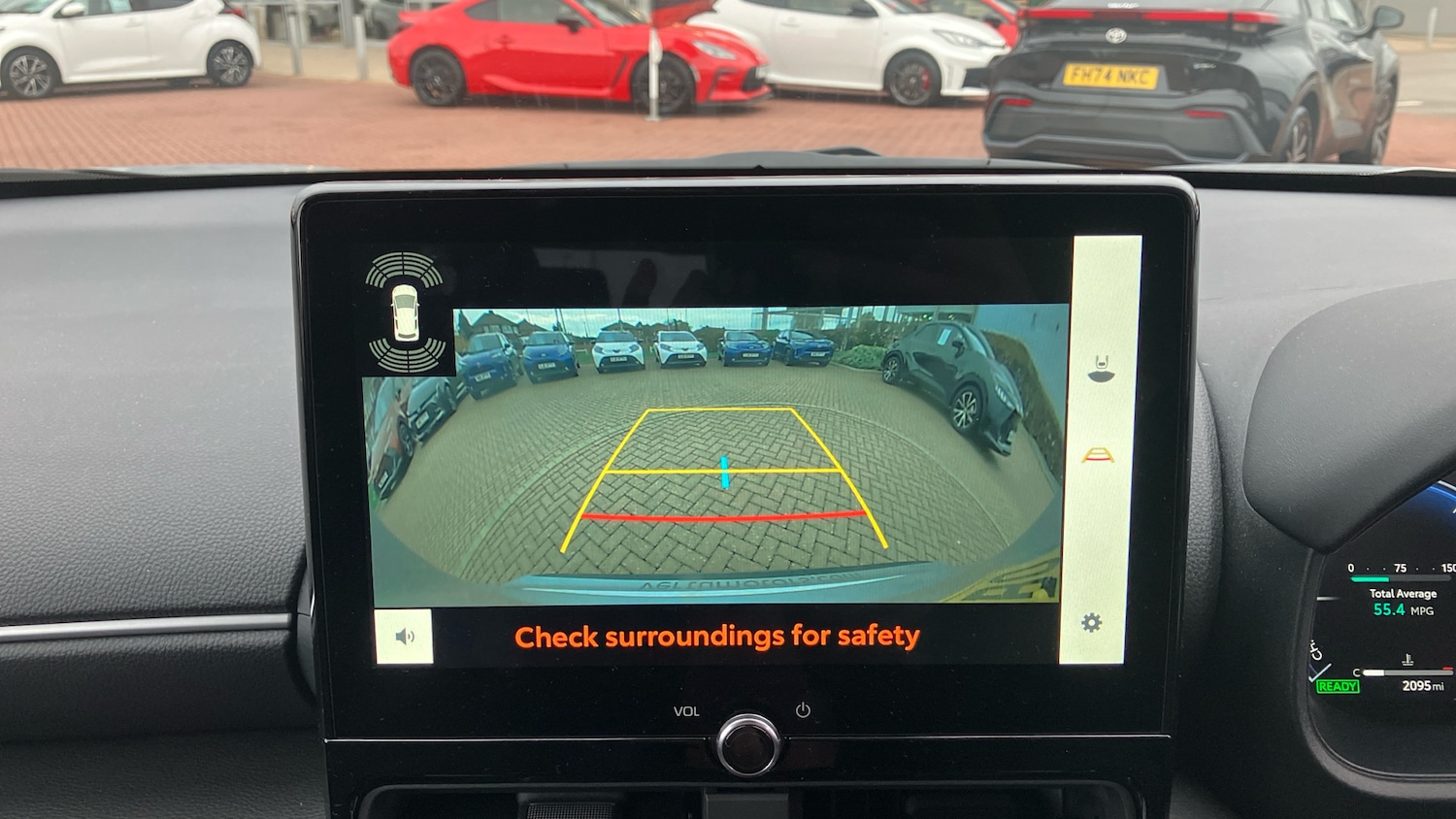 Used Toyota Yaris Cross 2025 for sale - 76341003: Photo 26