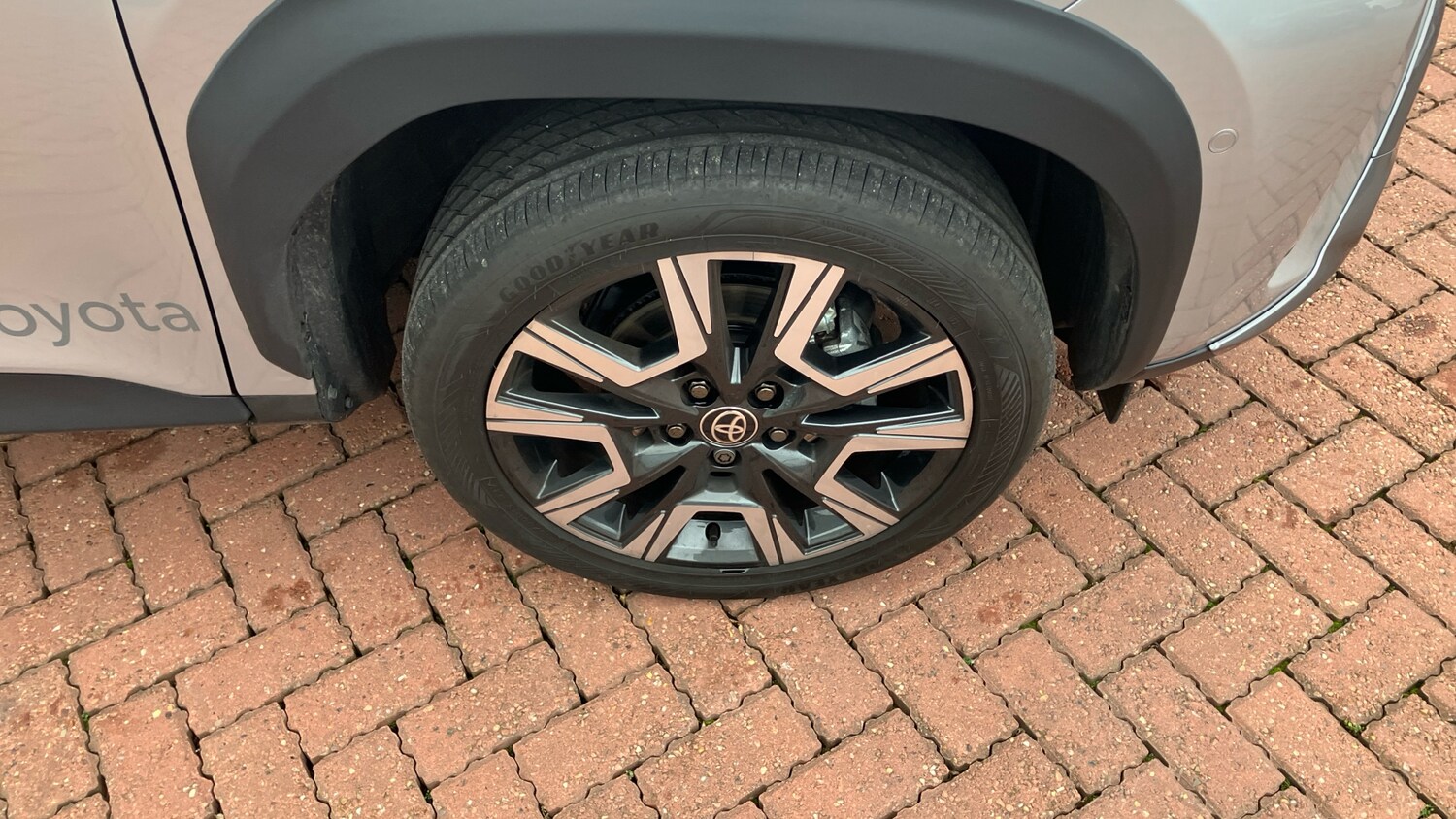 Used Toyota Yaris Cross 2025 for sale - 76341003: Photo 29