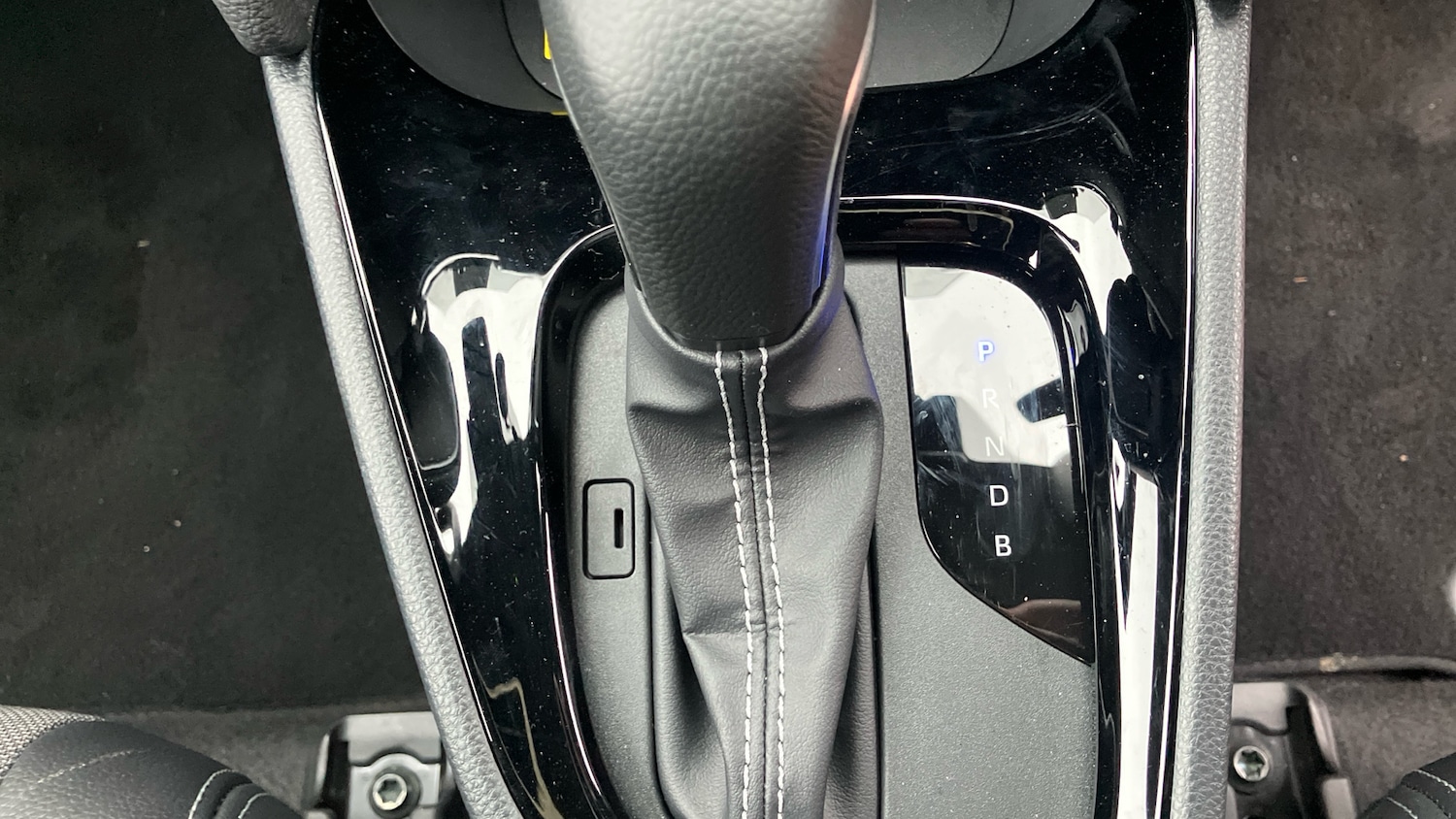 Used Toyota Yaris Cross 2025 for sale - 76341003: Photo 36