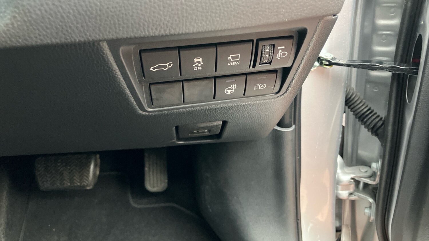 Used Toyota Yaris Cross 2025 for sale - 76341003: Photo 42