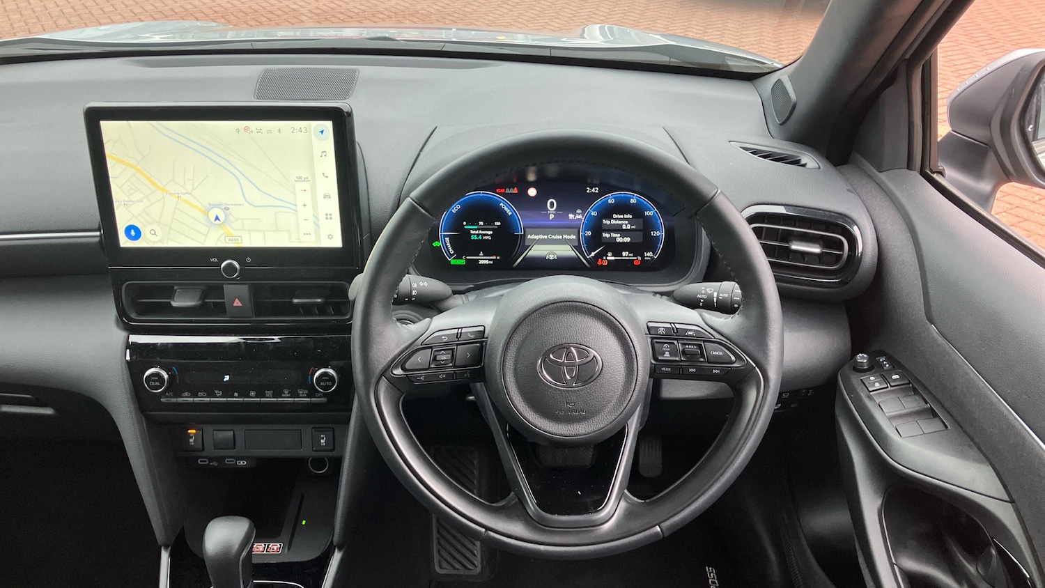 Used Toyota Yaris Cross 2025 for sale - 76341003: Photo 6