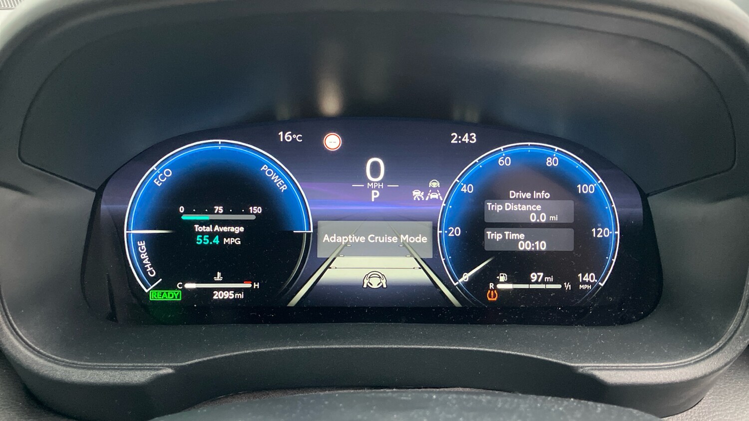 Used Toyota Yaris Cross 2025 for sale - 76341003: Photo 9