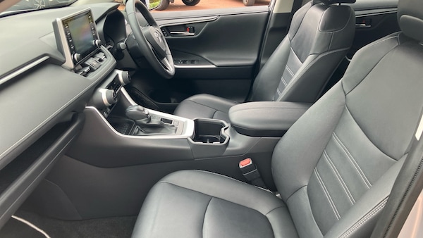 Used Toyota RAV4 2022 for sale - 75829744: Photo 10