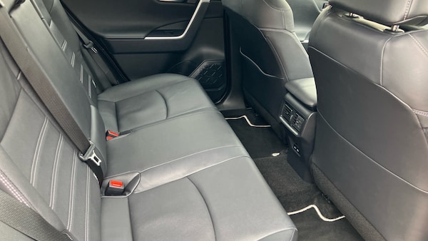 Used Toyota RAV4 2022 for sale - 75829744: Photo 12