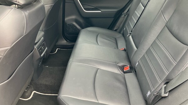 Used Toyota RAV4 2022 for sale - 75829744: Photo 13