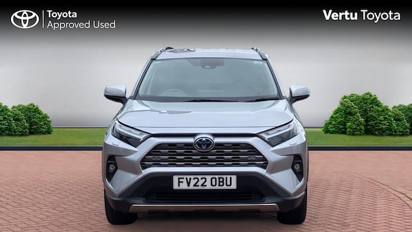 Used Toyota RAV4 2022 for sale - 75829744: Photo 15