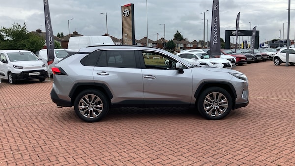 Used Toyota RAV4 2022 for sale - 75829744: Photo 16