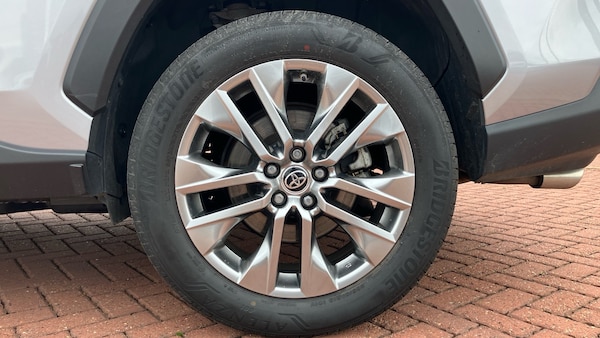 Used Toyota RAV4 2022 for sale - 75829744: Photo 18