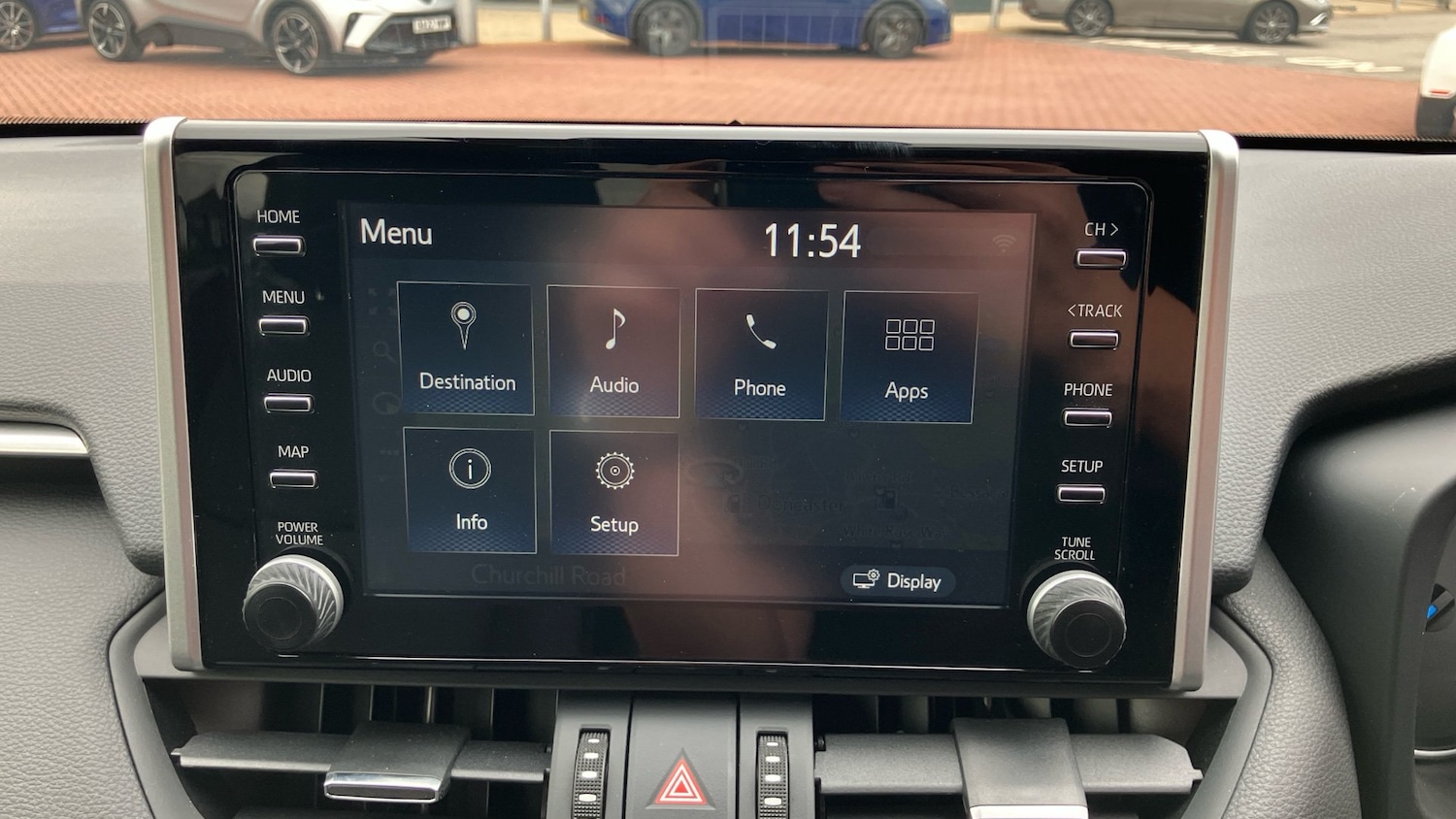 Vehicle 24