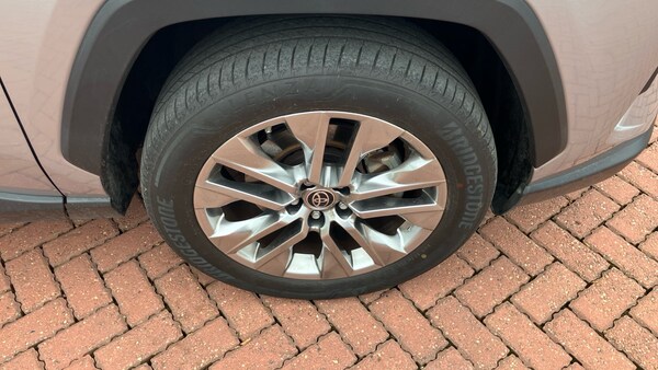 Used Toyota RAV4 2022 for sale - 75829744: Photo 29