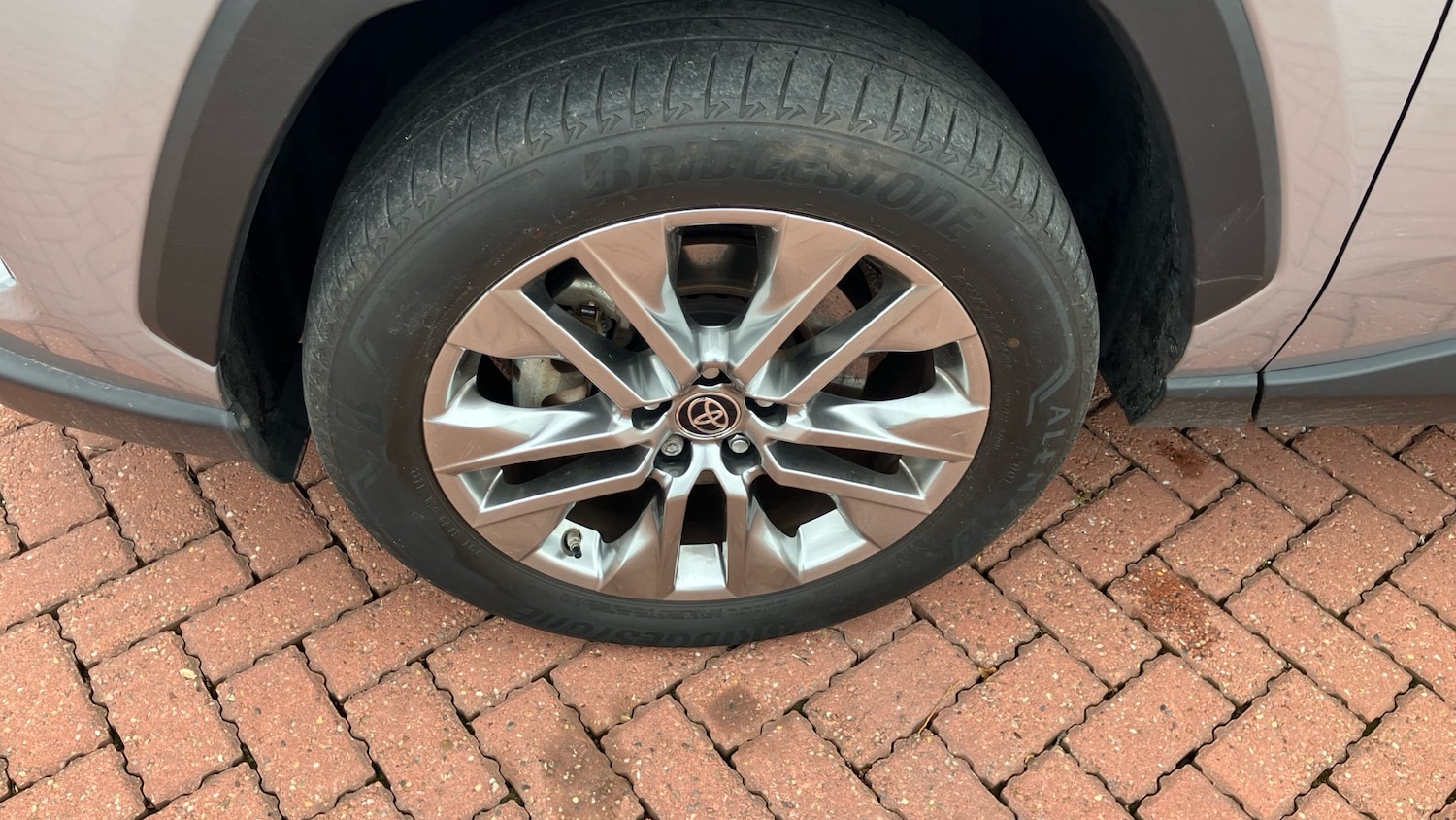 Vehicle 30