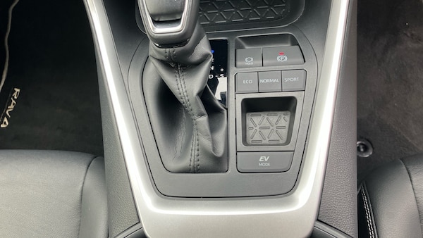 Used Toyota RAV4 2022 for sale - 75829744: Photo 35