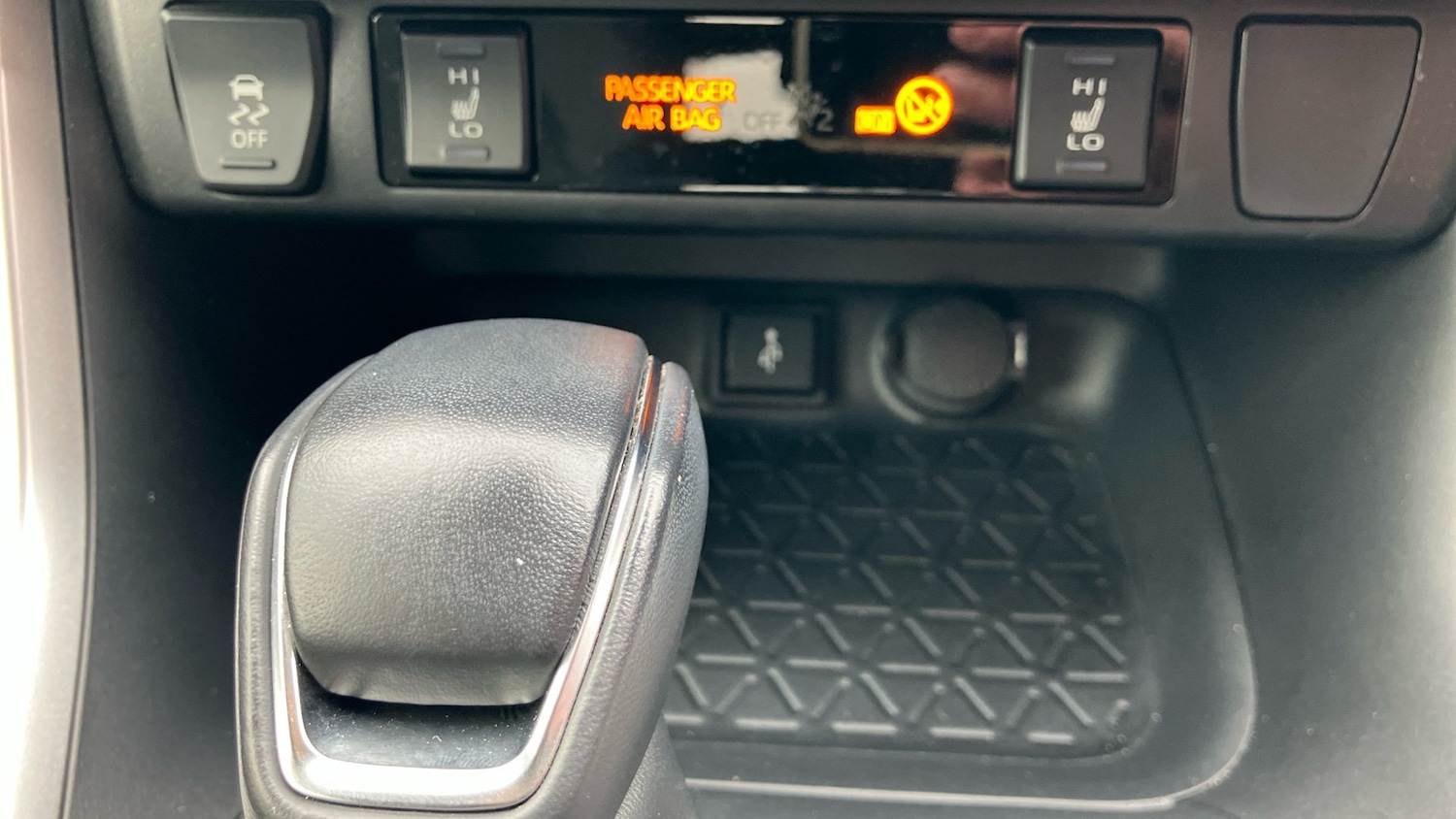 Vehicle 36