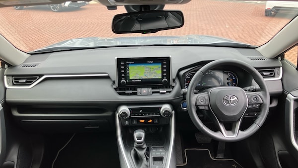 Used Toyota RAV4 2022 for sale - 75829744: Photo 5