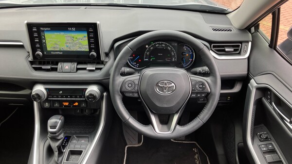 Used Toyota RAV4 2022 for sale - 75829744: Photo 6