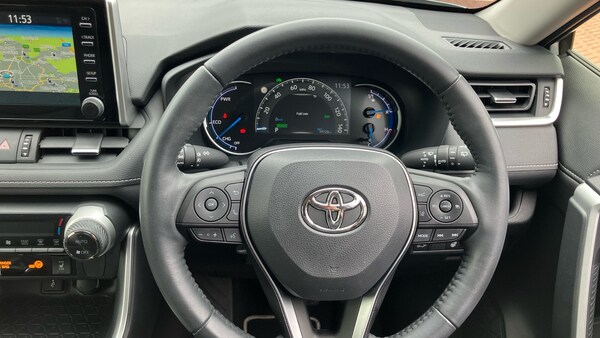 Used Toyota RAV4 2022 for sale - 75829744: Photo 8