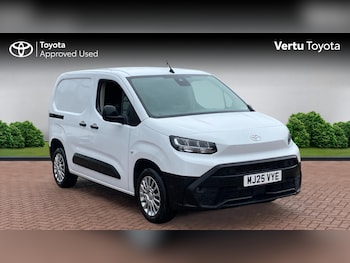 Used Toyota ProAce 2025 for sale - 78654855: Photo