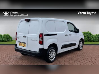 Used Toyota ProAce 2025 for sale - 78654855: Photo